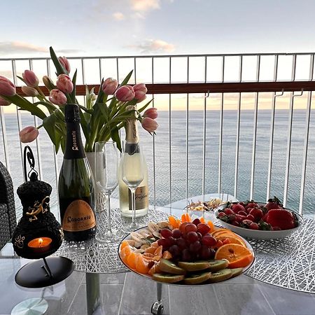 アリカンテExcellent View Juliaアパートメント エクステリア 写真