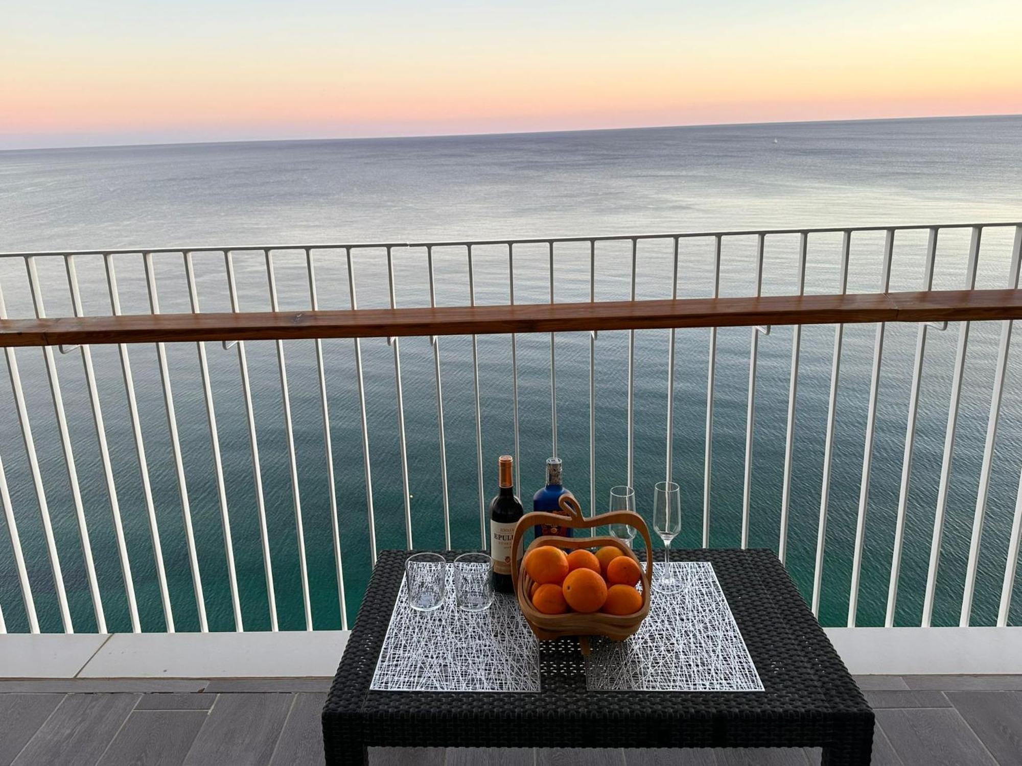 アリカンテExcellent View Juliaアパートメント エクステリア 写真